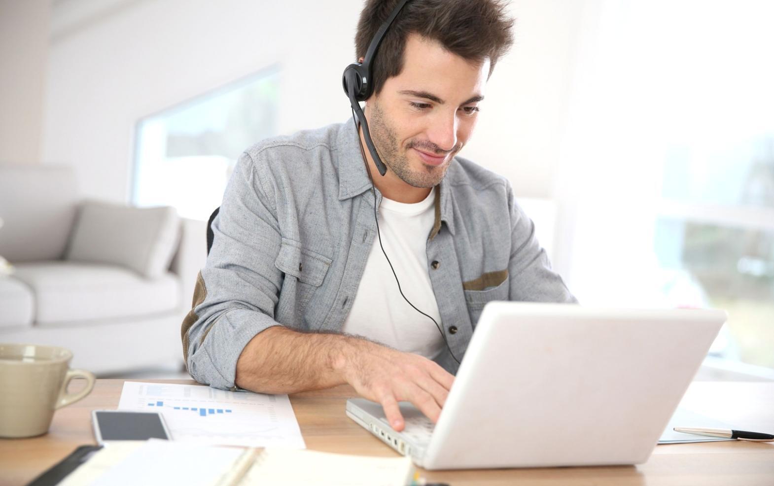 Selbstgesteuertes Lernen mit Video-Anleitungen