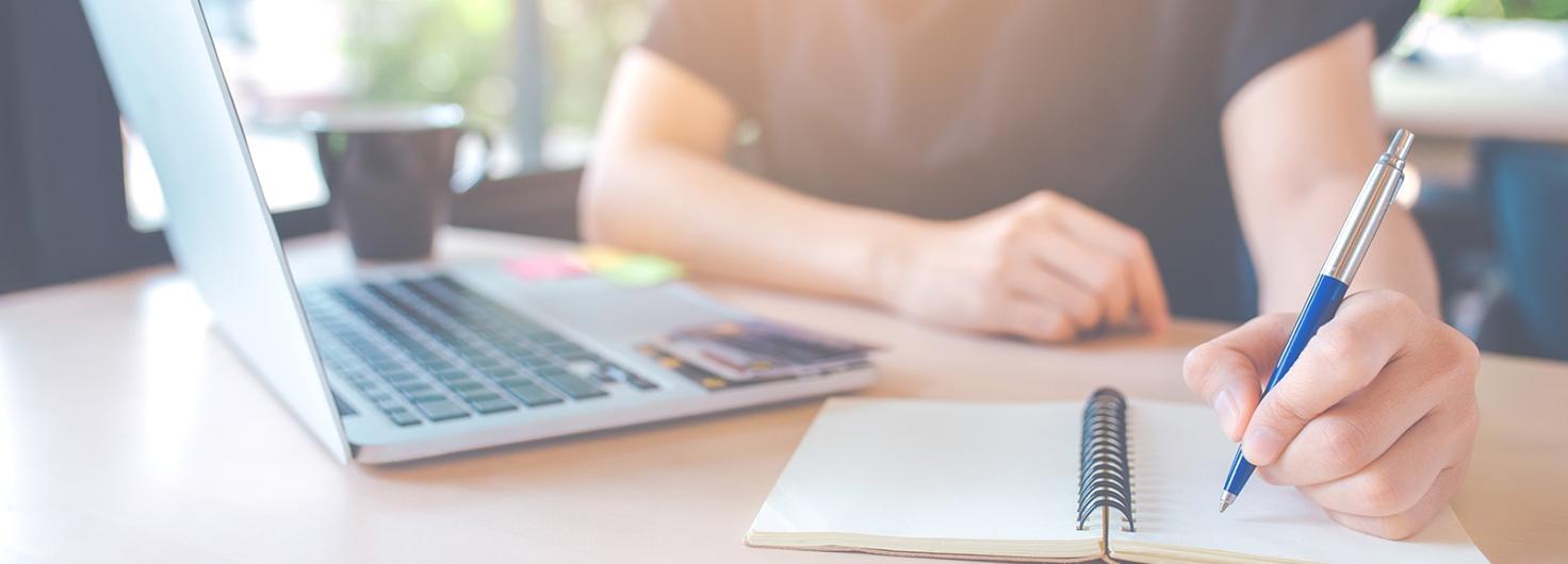 Individuelle Mentoring-Sessions für persönliche Projekte